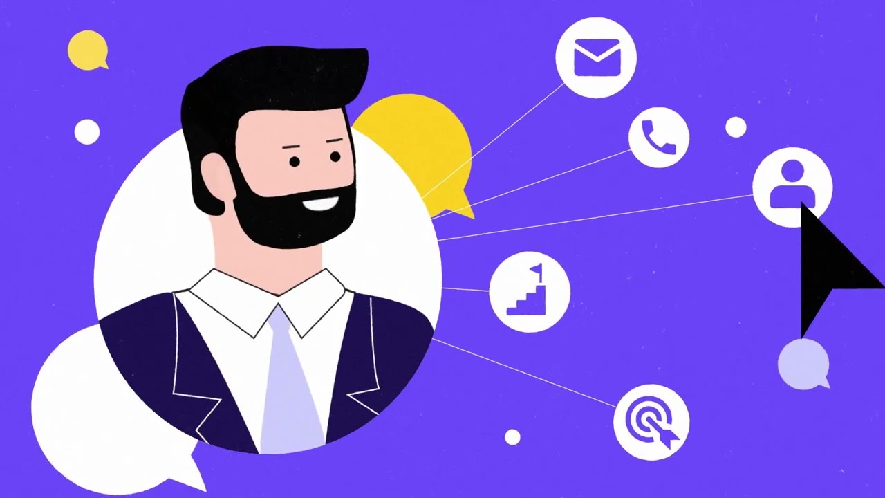 Take a tour of our product