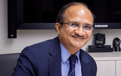 Prof_V_Ramgopal_Rao