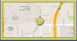 Get Directions Via Google Maps