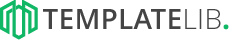 Templatelib - Free Blogger Templates Collection