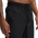 Under Armour Icon Woven Joggers - Men's Black/Black