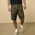 CSG Essential Cargo Shorts - Men's Camo