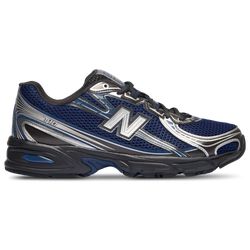 Men's - New Balance 740 - Grey Matter/Slate Grey