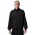 Jordan Sport Track Suit Jacket - Men's Black/Gym Red/Gym Red