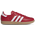 adidas Originals Samba - Men's White/Better Scarlet