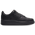 Nike Air Force 1 '07 LE Low - Women's Black/Black