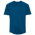 CSG Active Reign T-Shirt - Men's Blue Opal/Blue Opal