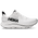 HOKA Clifton 10 - Men's White/Black