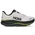 HOKA Bondi 9 - Men's White/Black/Yellow