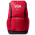 Nike Varsity Elite Backpack - Adult Black/University Red/Metallic Gold