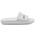 Under Armour Armr Slide Lite - Men's White/Black/White