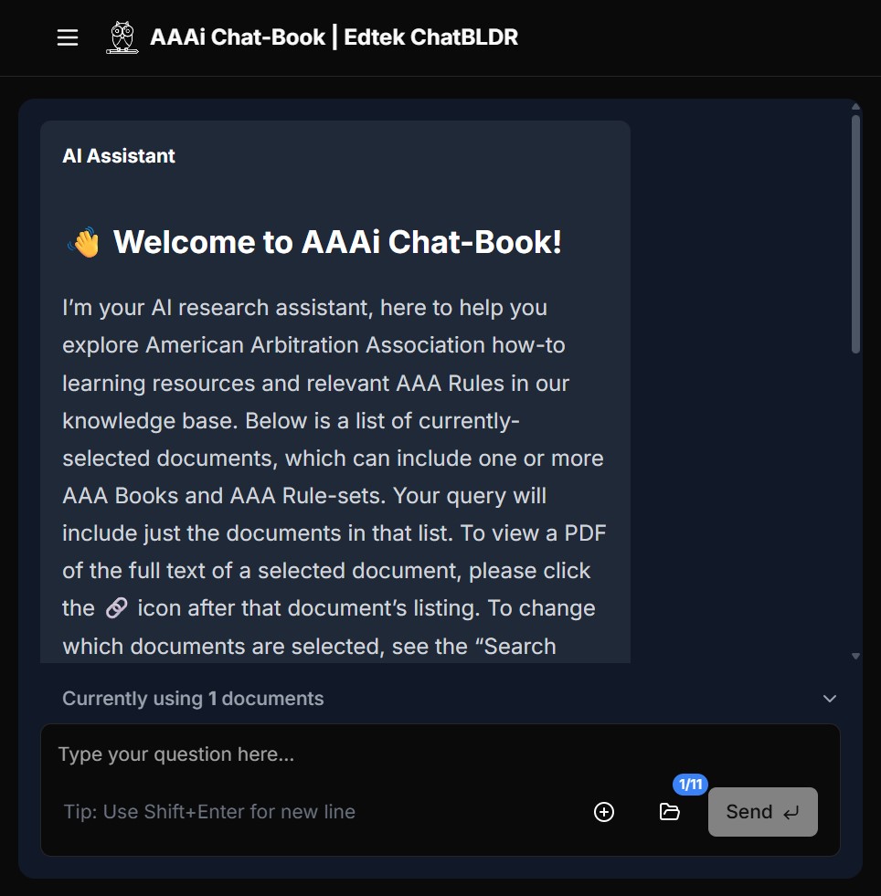 AI