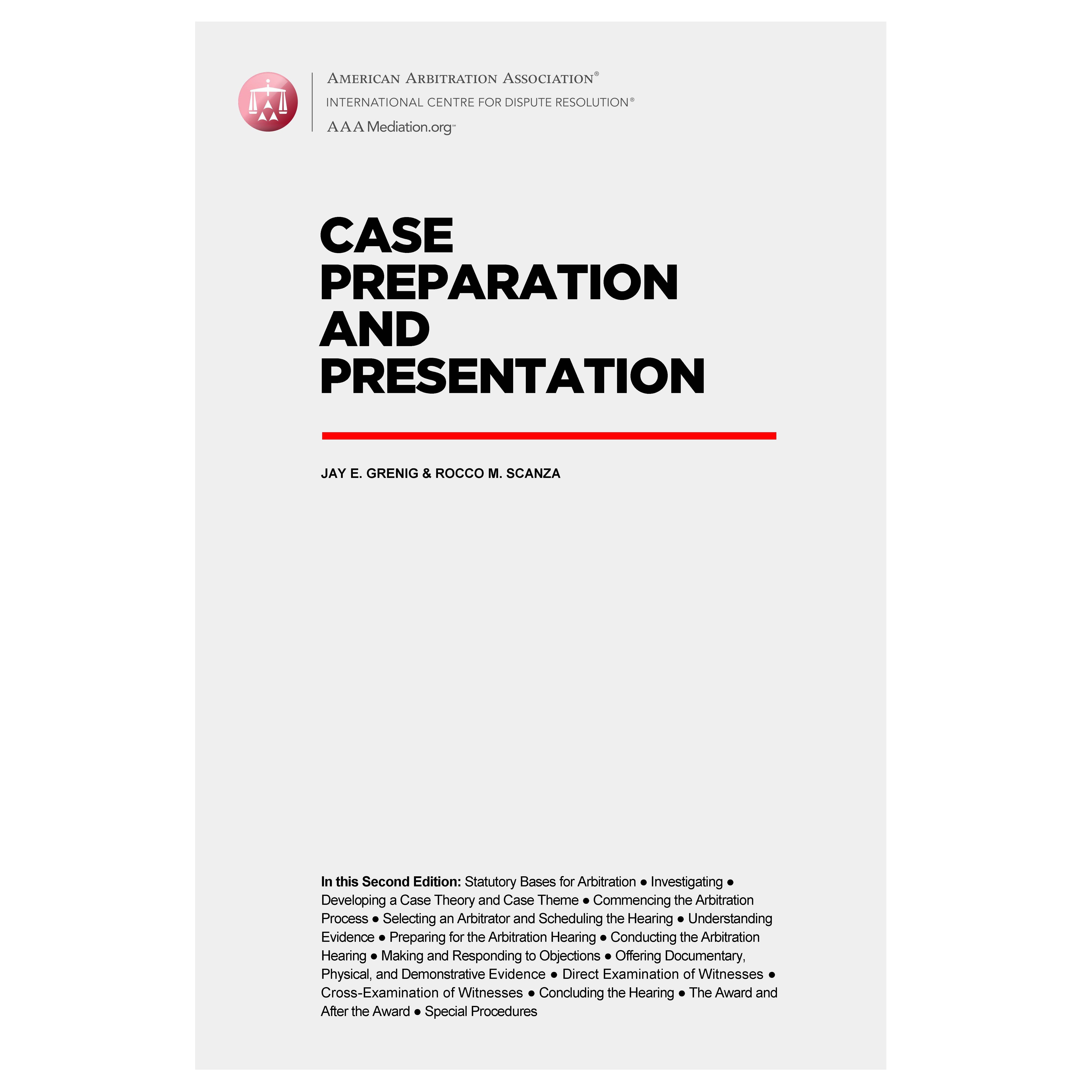 Case