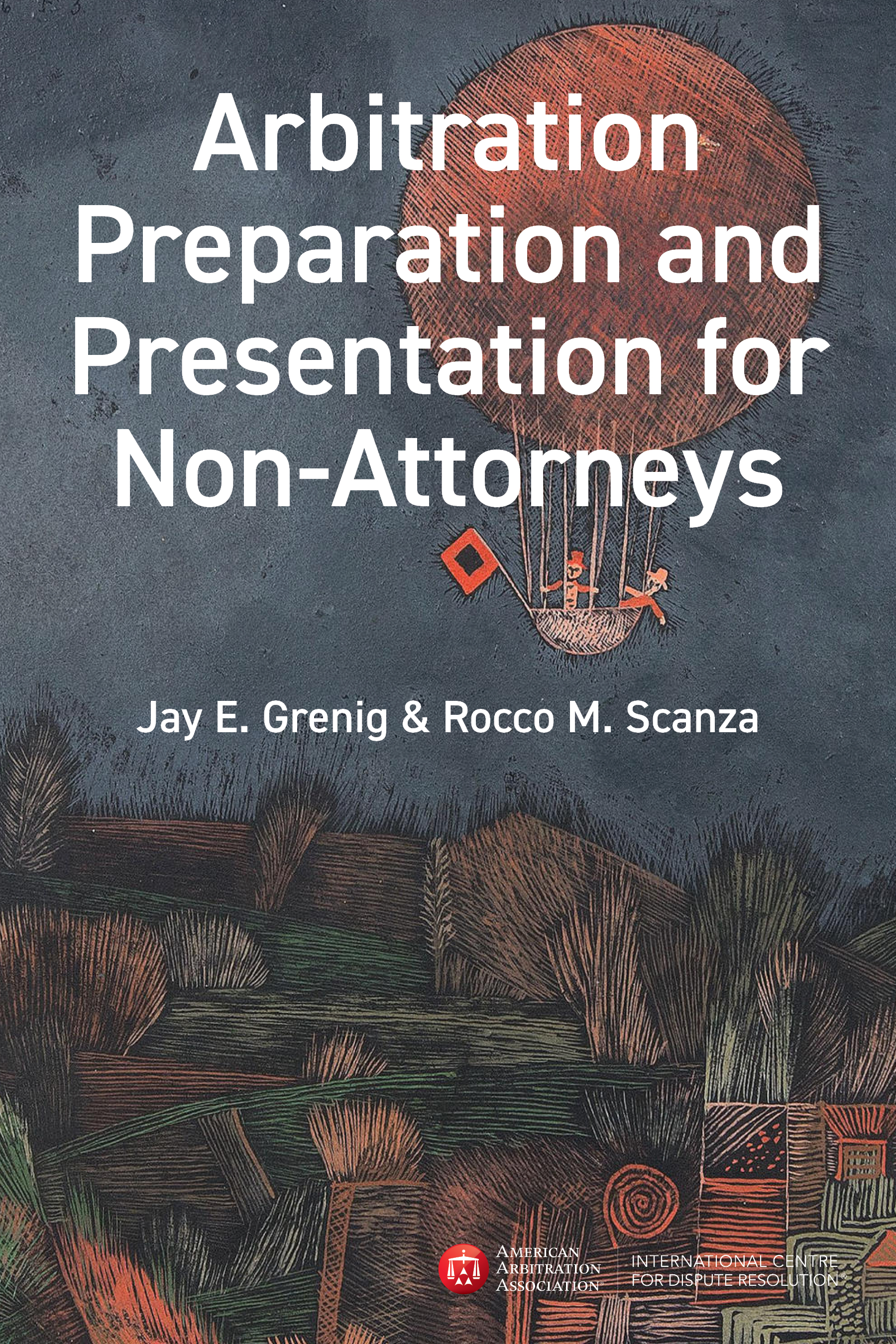 Arbitration