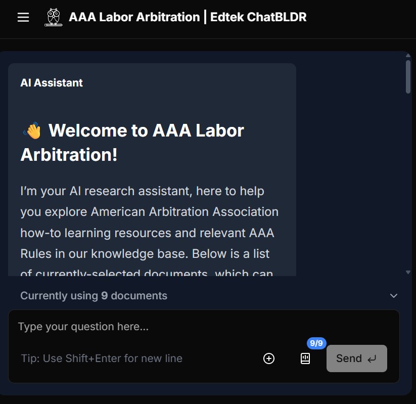 AI