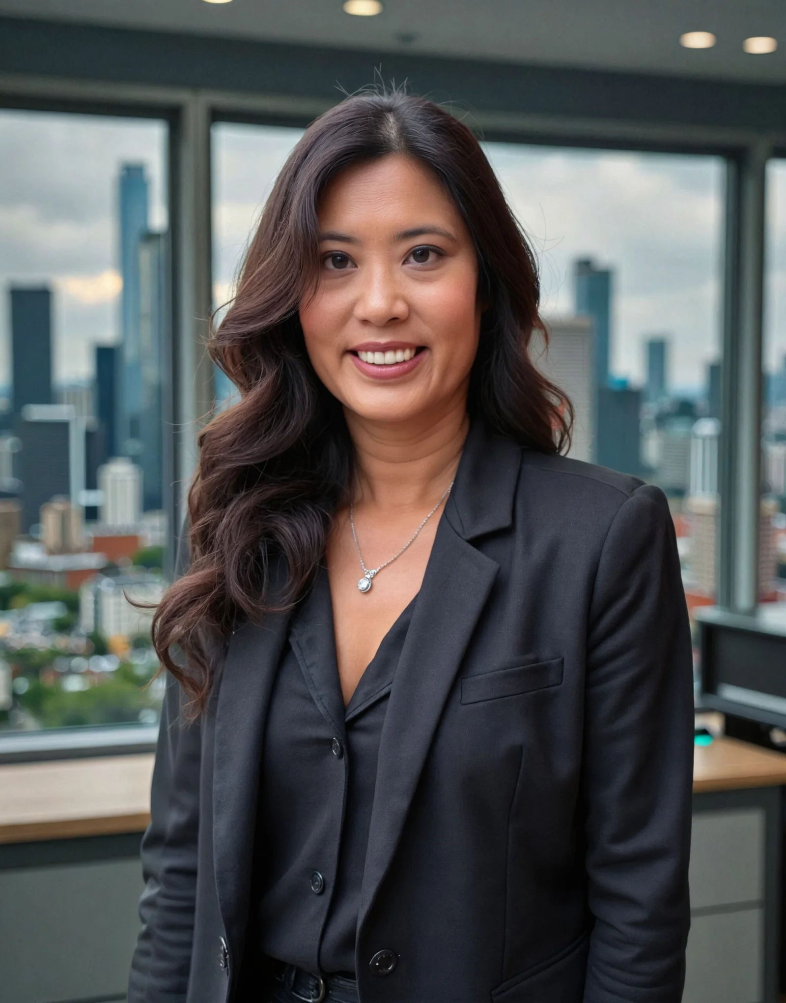 Amy Tu