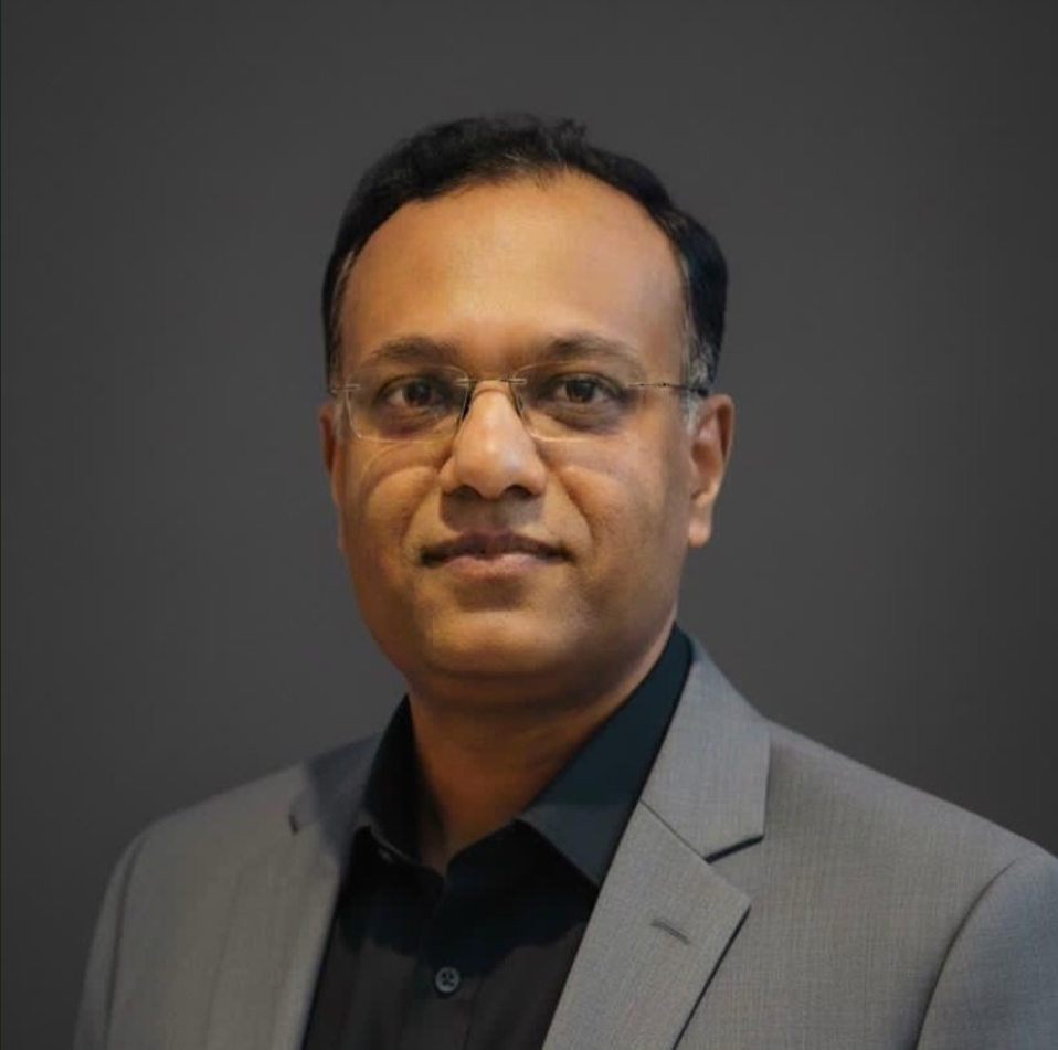 Vivek Arya