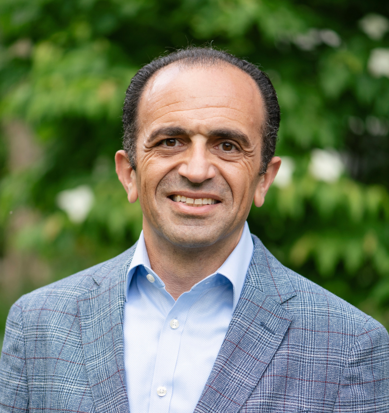 Sherif Zakhary