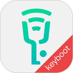 钥匙宝2026官方新版图标