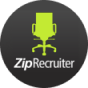 Zip Recruiter Logo