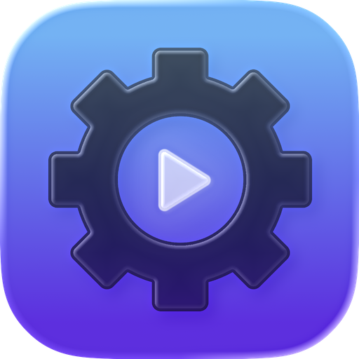 Actions app icon