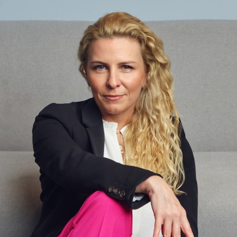 Karen Kelly — Founder & CEO