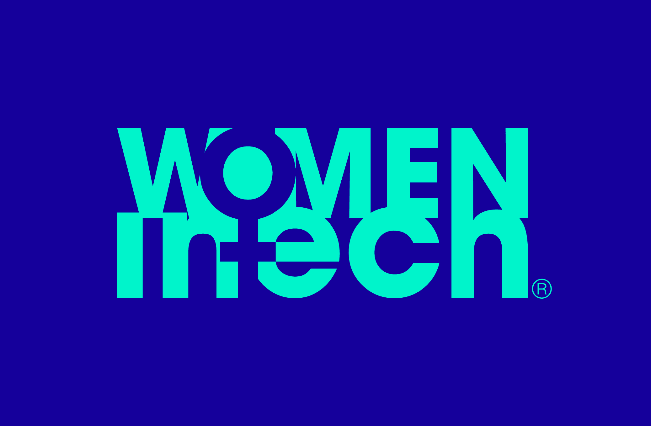 Logo of Women In tech 