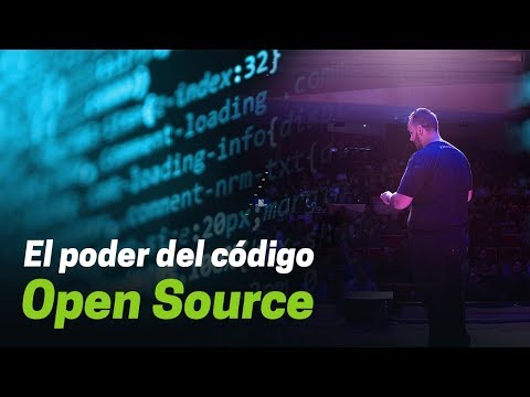 Video preview for Cómo hacer rentable el código Open Source