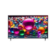Imagem de Smart TV LED 50" LG 4K UA8550