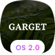 Garget - Gardening & Houseplants Store Shopify 2.0 Theme