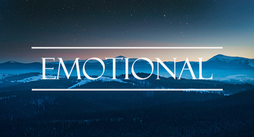 Emotional Music