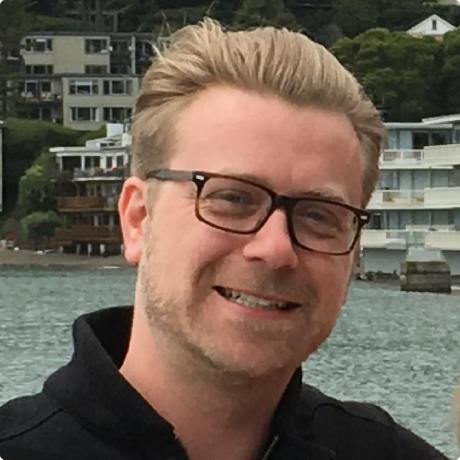 User avatar: Andy Slezak