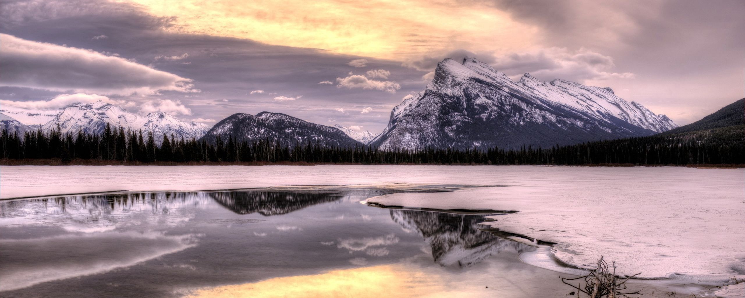 Philosophy at the center of everything.