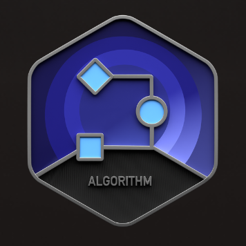 LeetCode DSA Quest Badge