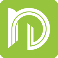 nCine logo