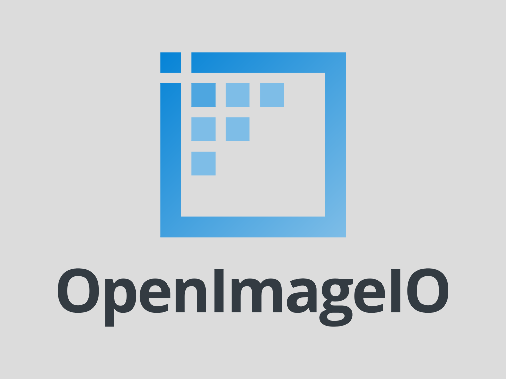 OpenImageIO